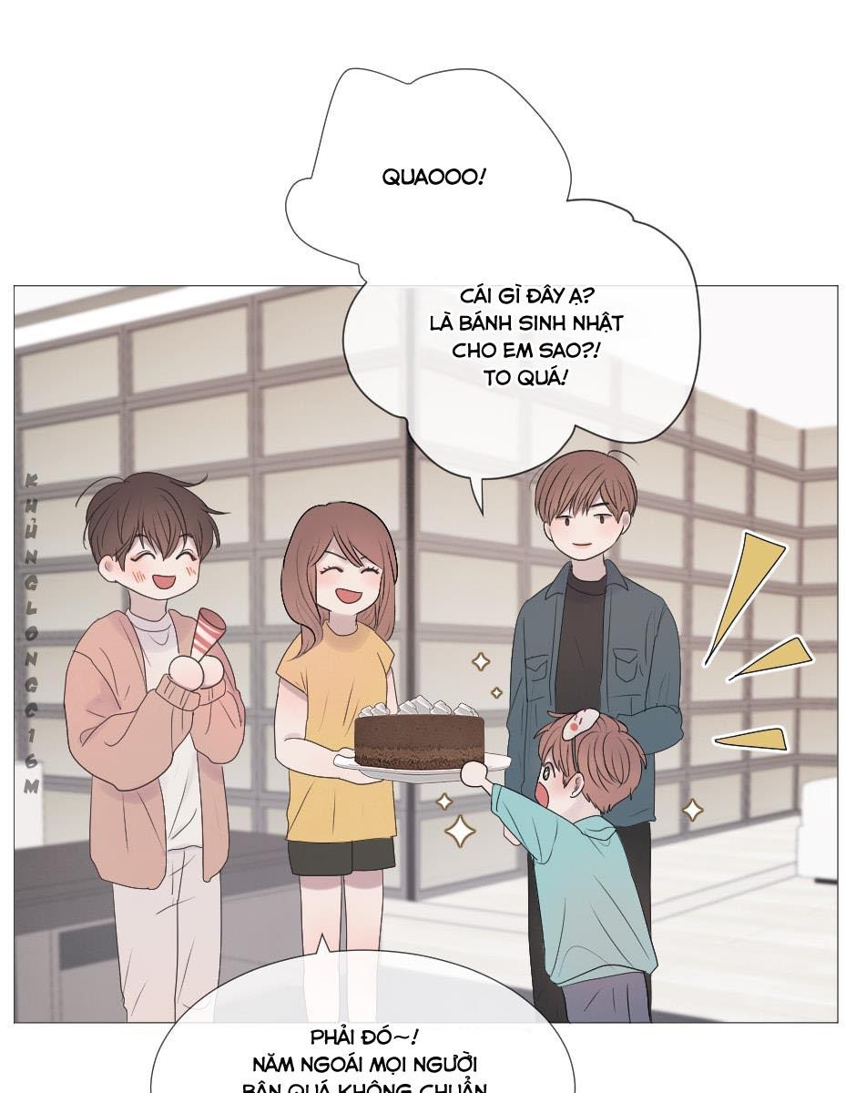 Bước Đến Bên Anh Chapter 47 - Next Chapter 48 END