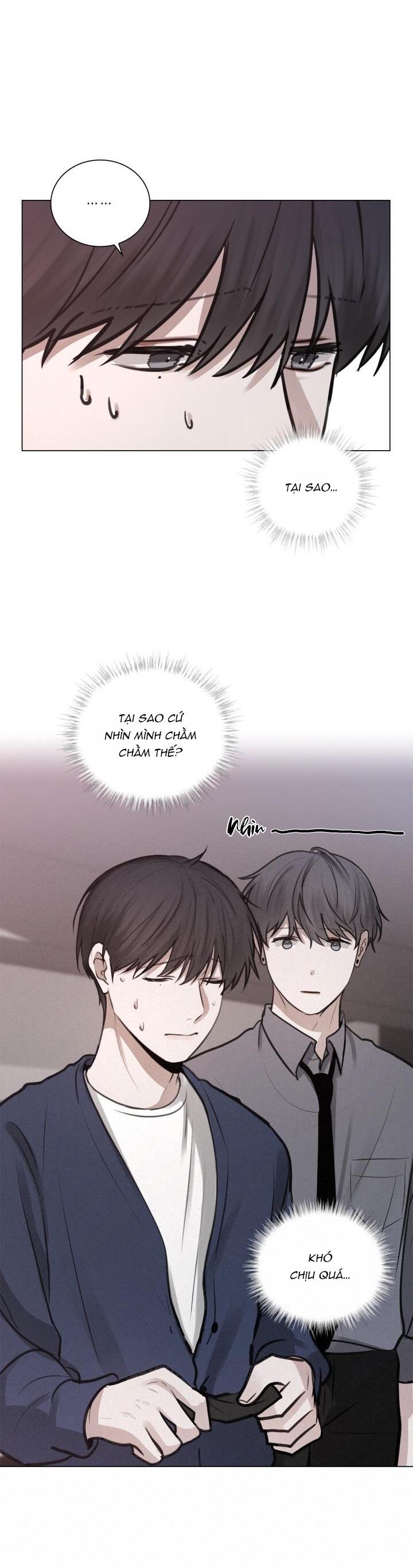 Không xa lạ Chapter 42 - Next Chapter 43