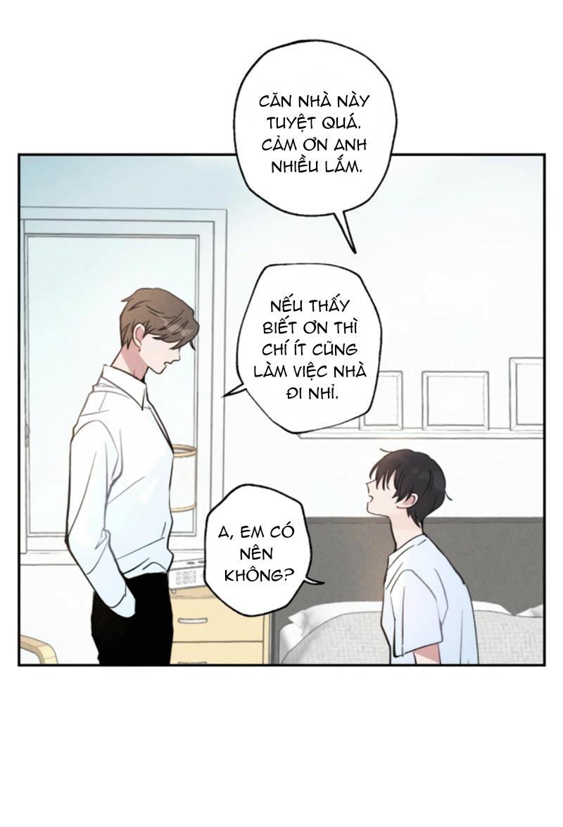 Mưa Giông Chapter 2 - Next Chapter 3