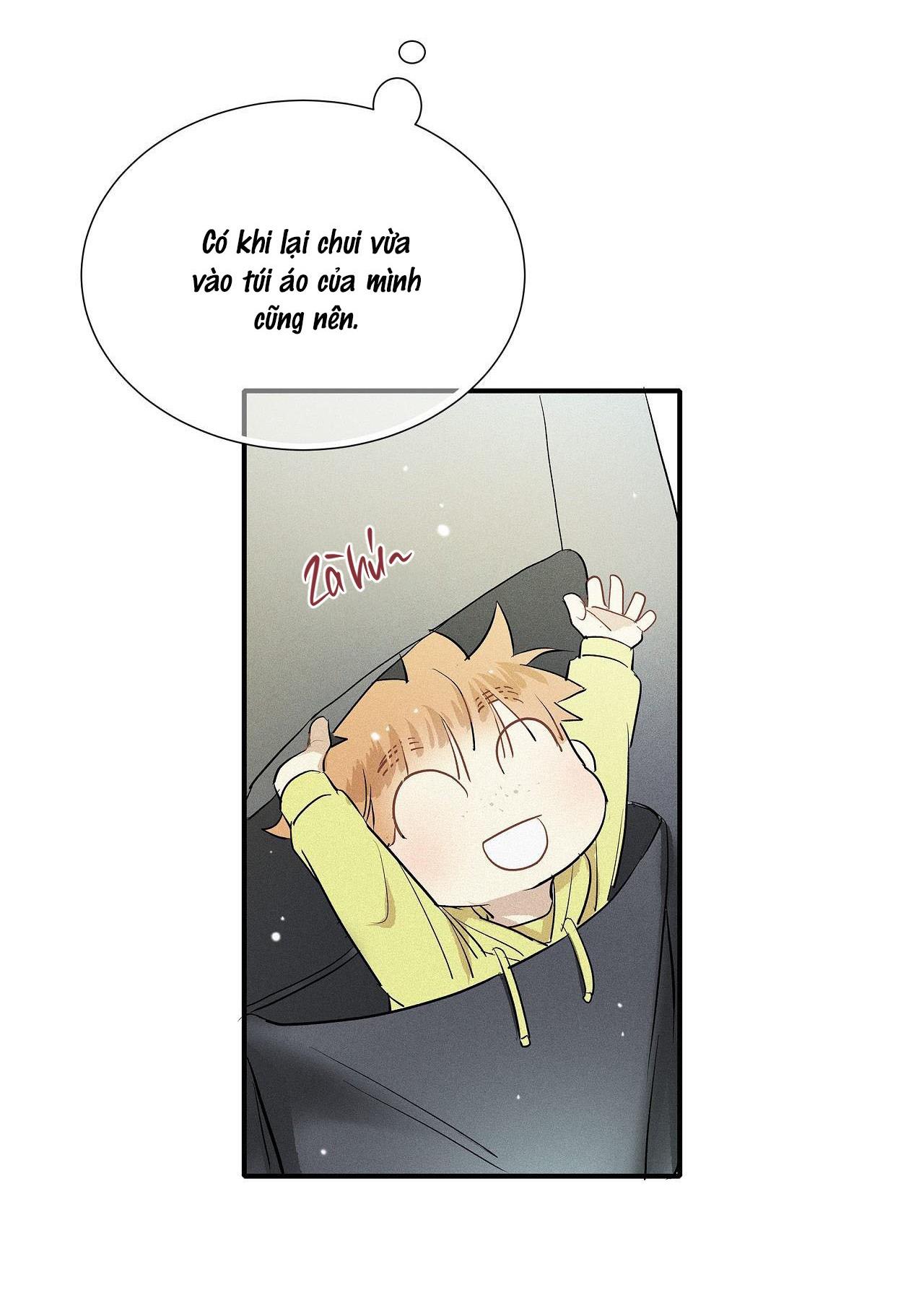 (CBunu) Tình yêu và danh vọng Chapter 37 - Next Chapter 38