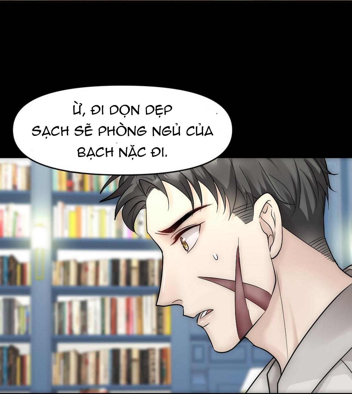 Bảo Bối Ngoan, Không Thể Cắn Chapter 46 - Trang 3