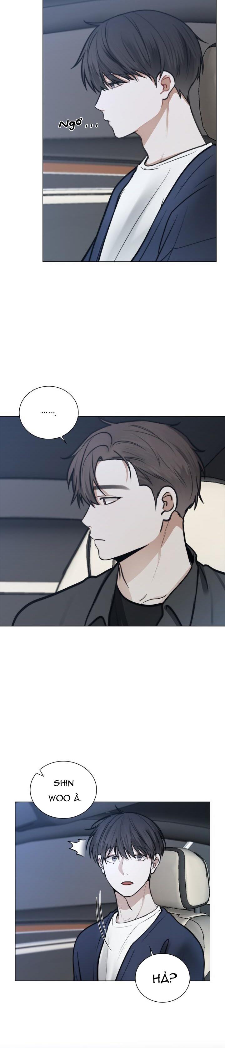 Không xa lạ Chapter 43 - Next Chapter 44