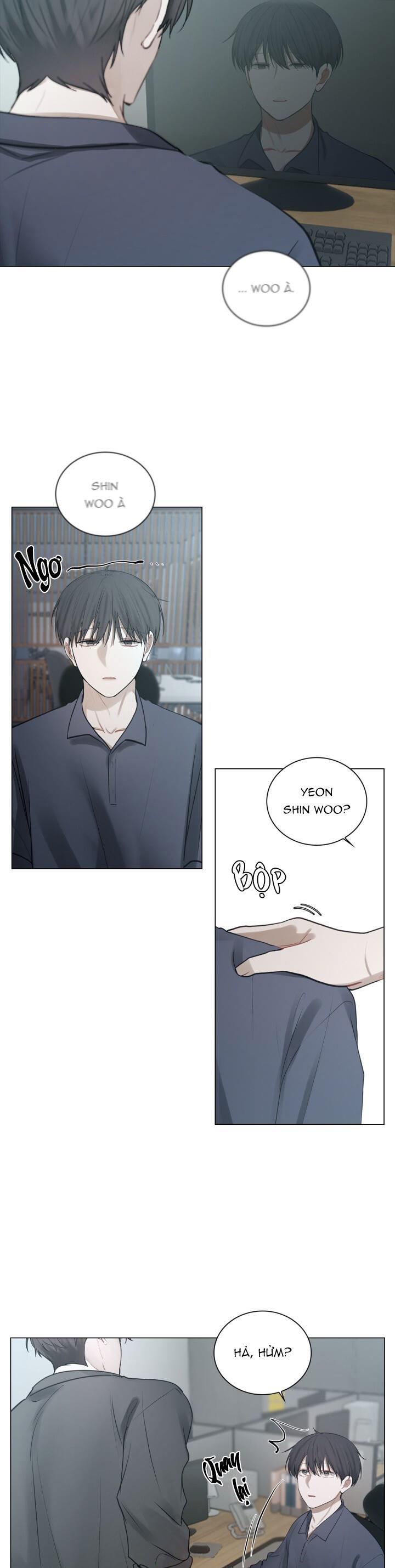 Không xa lạ Chapter 22 - Next Chapter 23