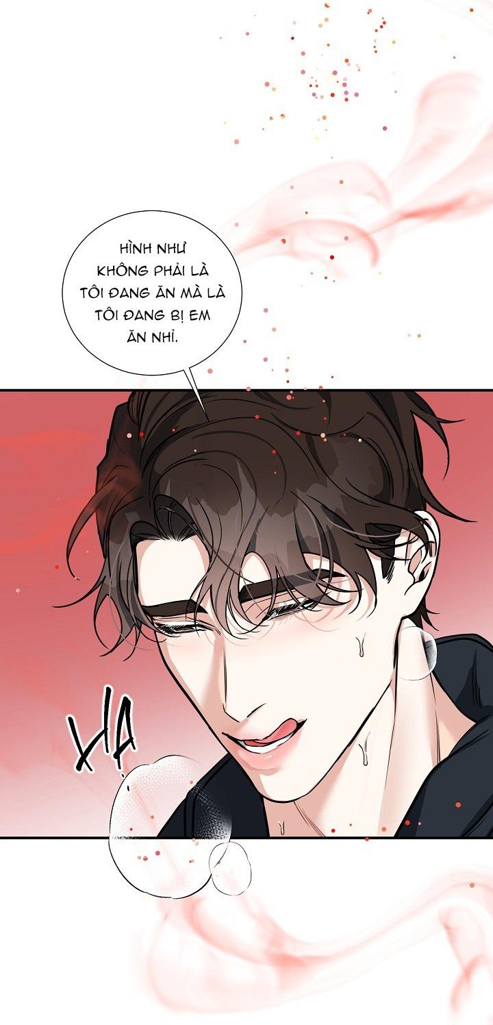 ĐÊM SĂN Ở LONDON Chapter 18 DROP - Next Chapter 19