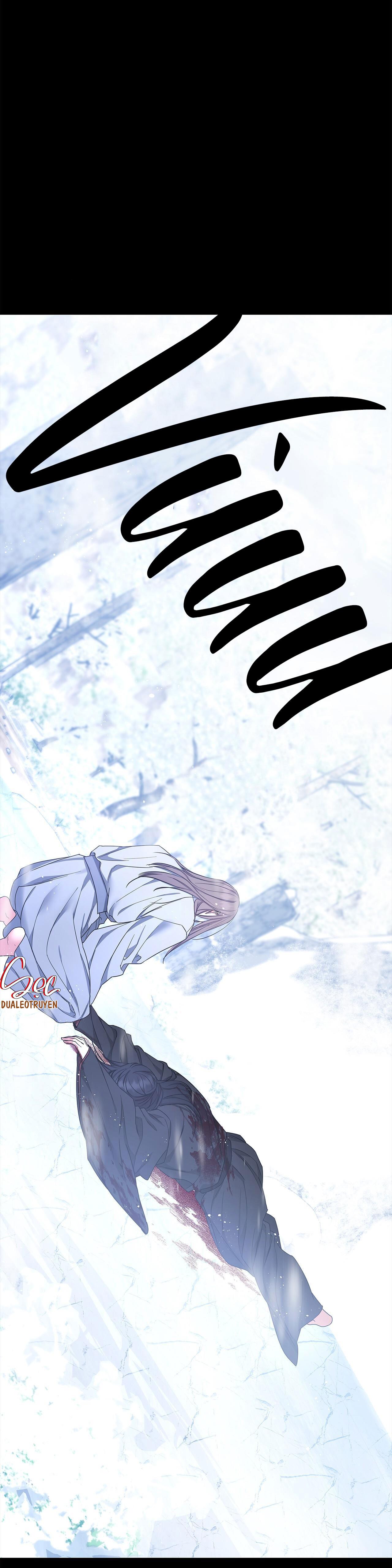 DẤU VẾT CỦA KHOẢNG TRỐNG Chapter 31 - Next Chapter 32