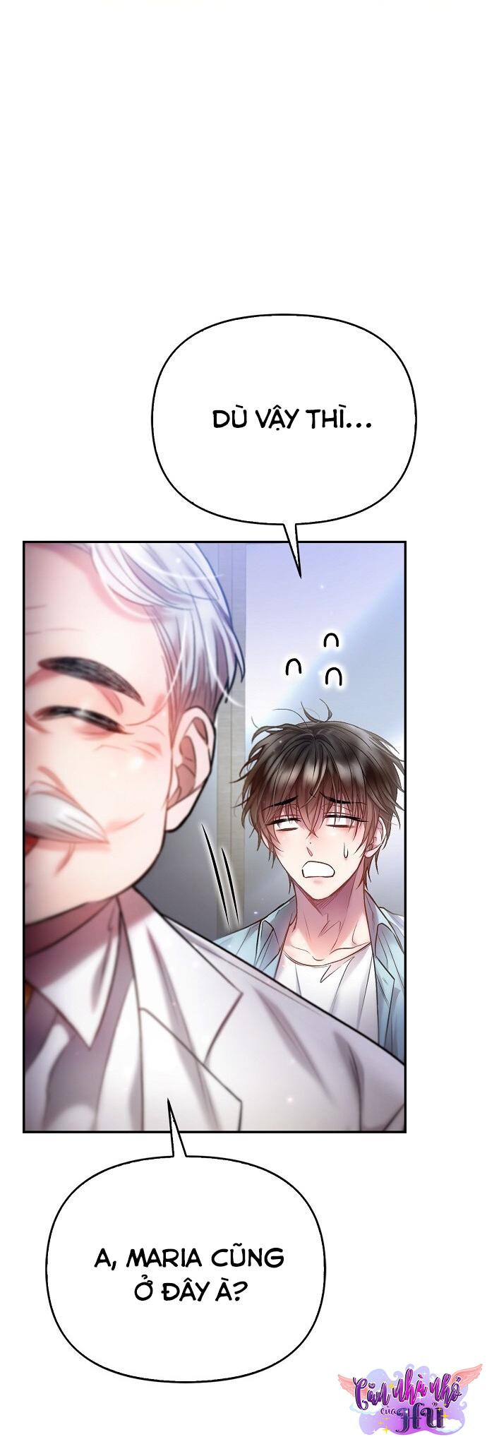 (END)CƠN MƯA MẬT NGỌT Chapter 39 - Next Chapter 40