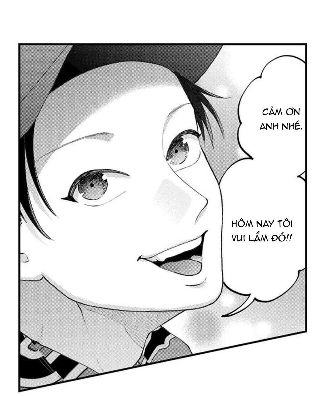 Bị Tán Tỉnh Bởi Chàng Trai Lập Dị Chapter 78 - Next Chapter 79