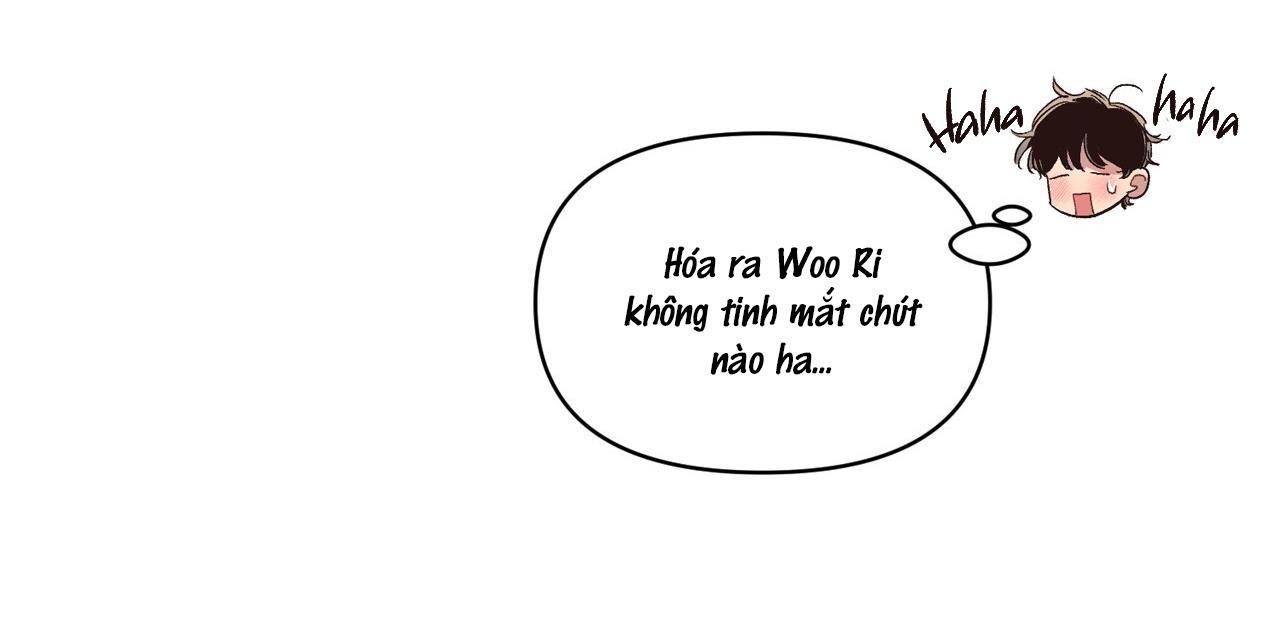 (CBunu) Bí Mật Của Mái Tóc Chapter 22 - Next Chapter 23