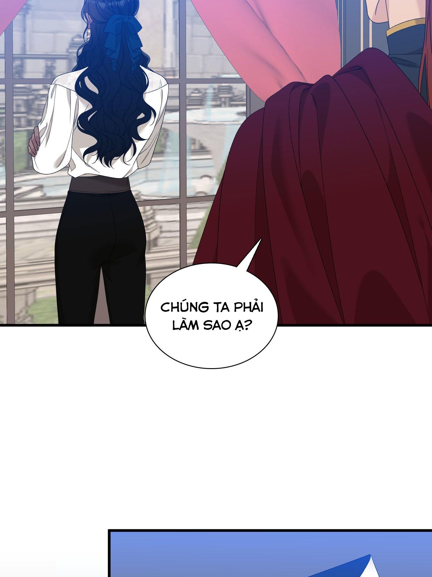 ÁI TÌNH TỰ TÂM Chapter 55 - Next Chapter 56