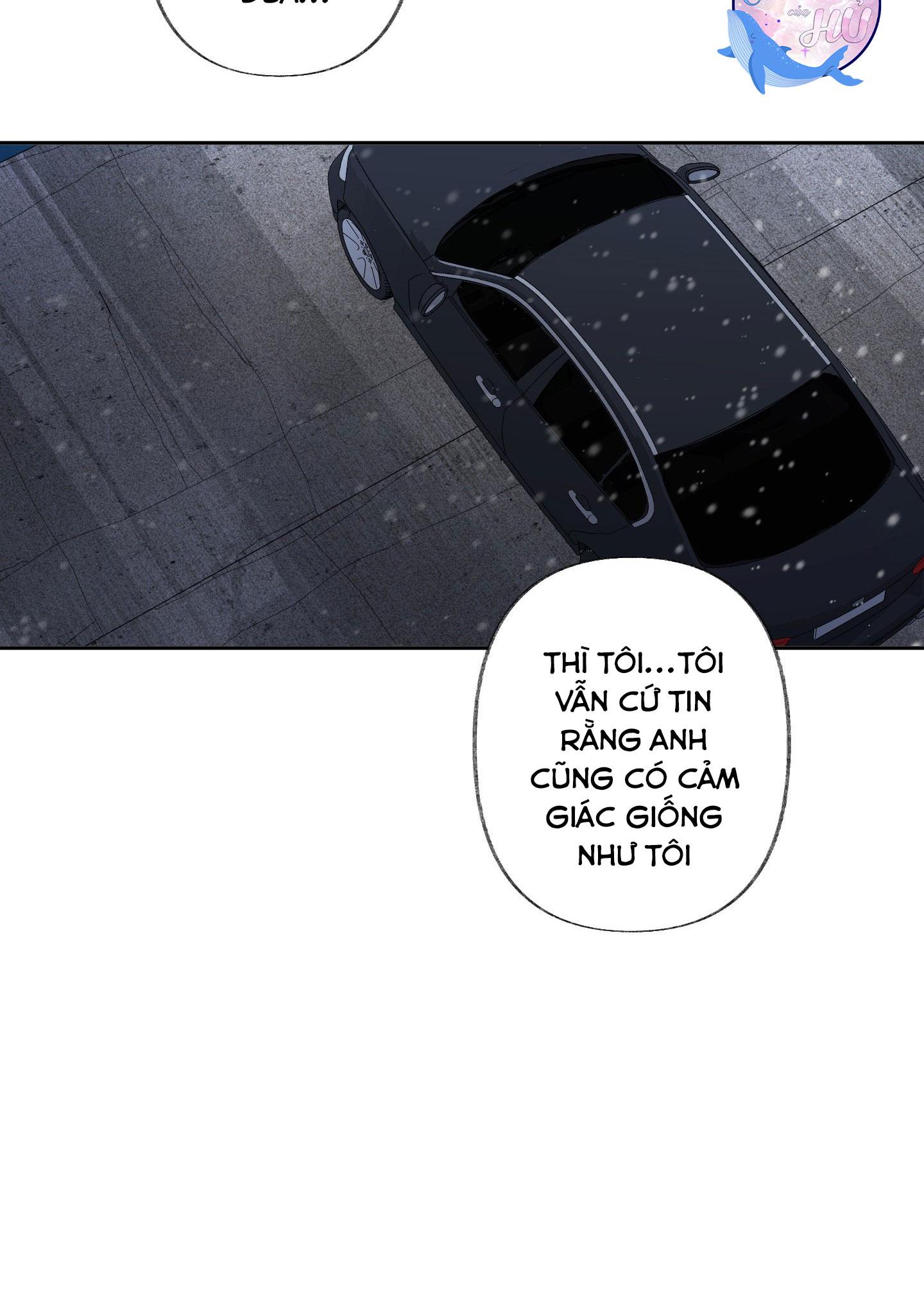 THẾ GIỚI KHI MẤT ĐI EM Chapter 49 - Next Chapter 50