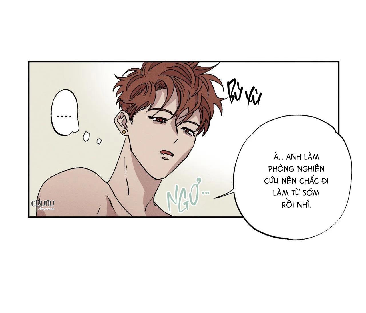 (CBunu) Bẫy Đôi Ngọt Ngào Chapter 3 - Next Chapter 4