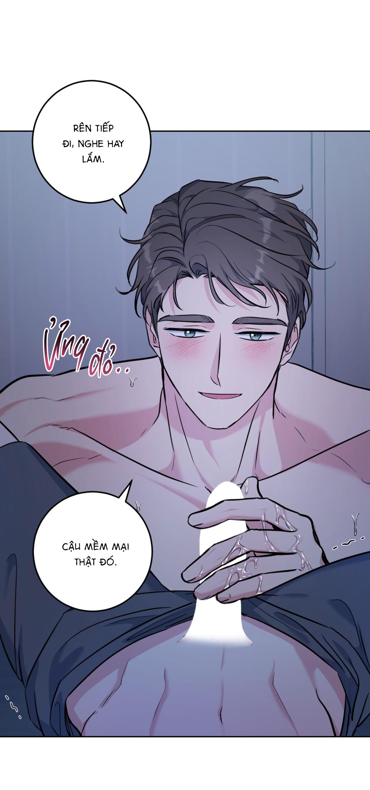 (CBunu) Khu Rừng Tĩnh Lặng Chapter 16 H - Next Chapter 17 H