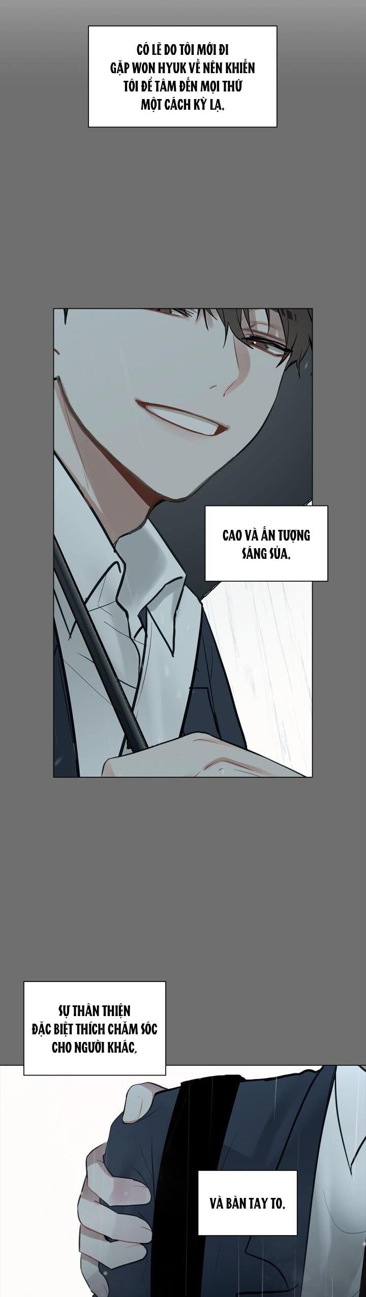 Không xa lạ Chapter 25 - Next Chapter 26