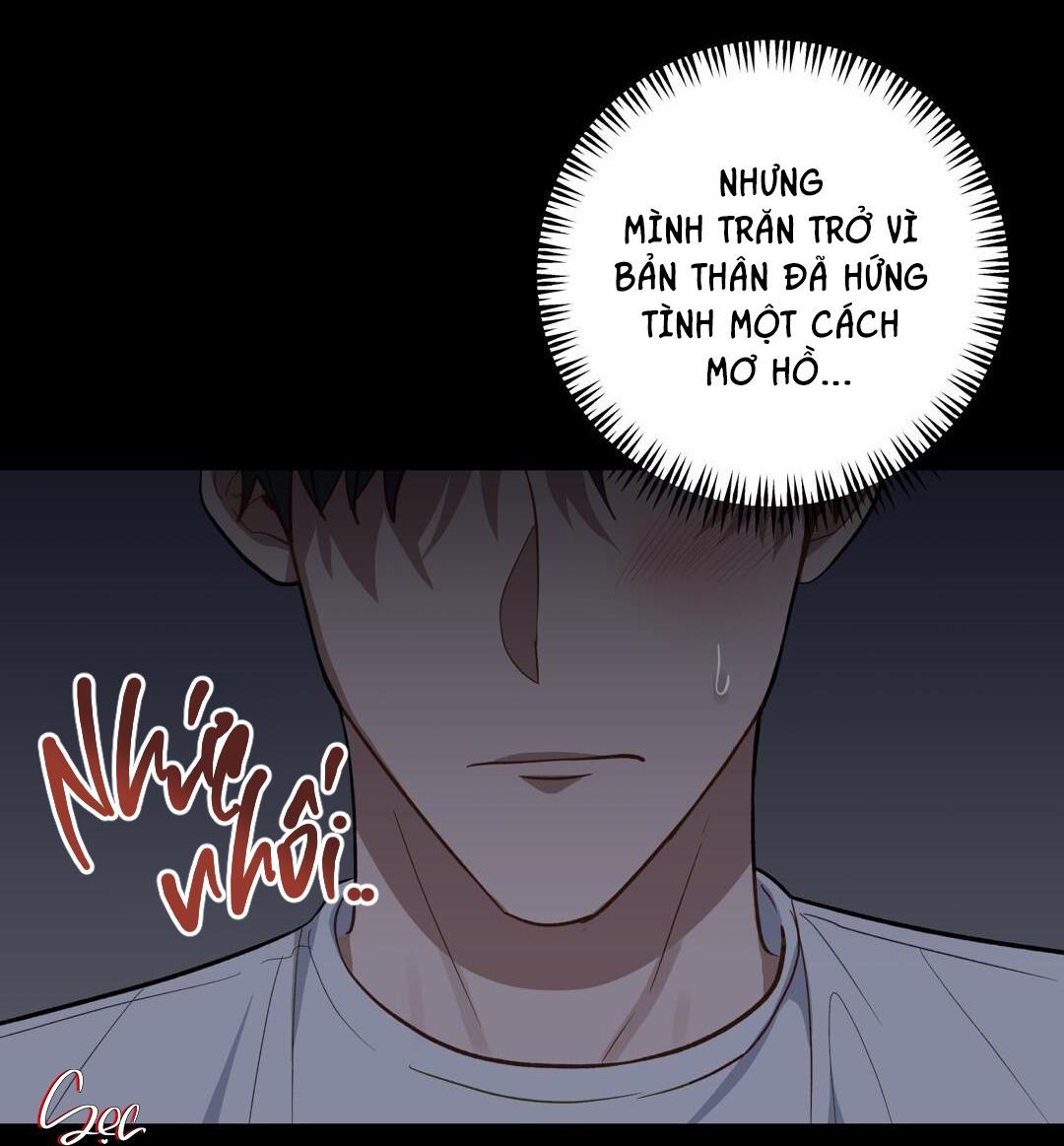 BƠI TRONG MÙI HƯƠNG Chapter 12 - Next Chapter 13