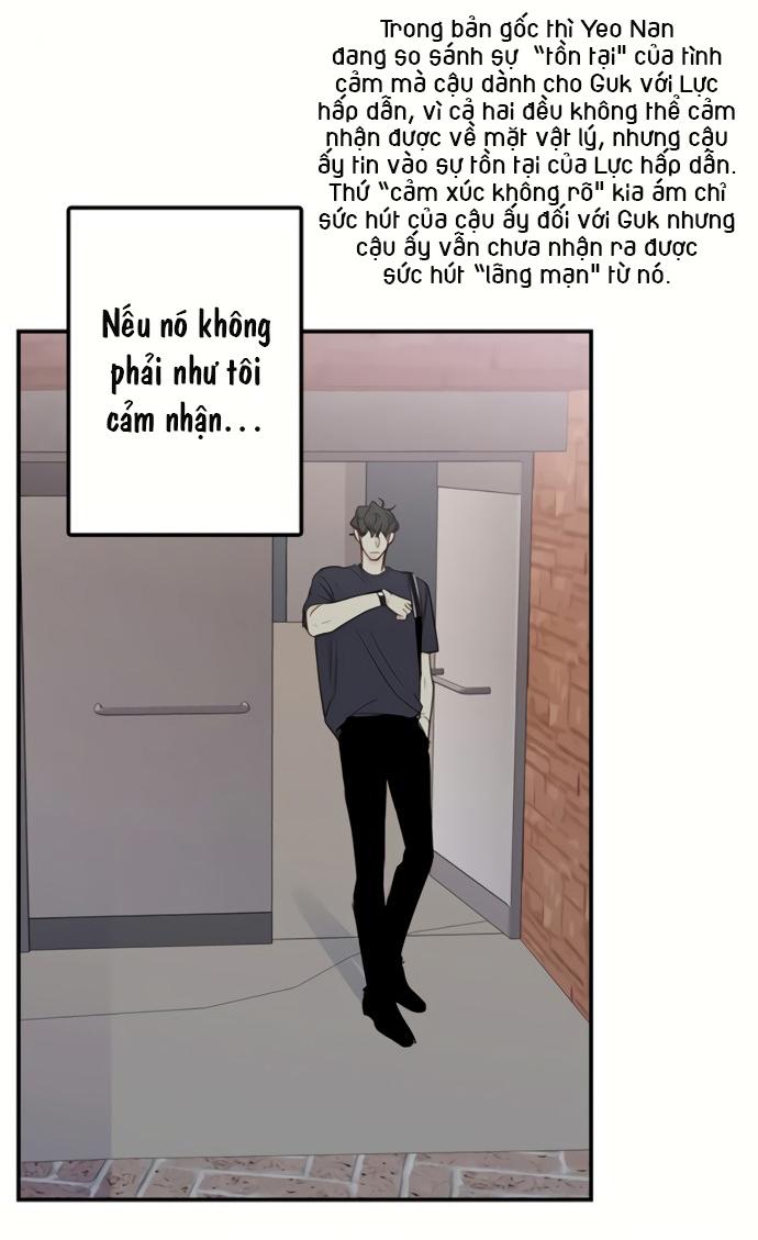 Thiên Đường Táo Xanh Chapter 81 - Next Chapter 82