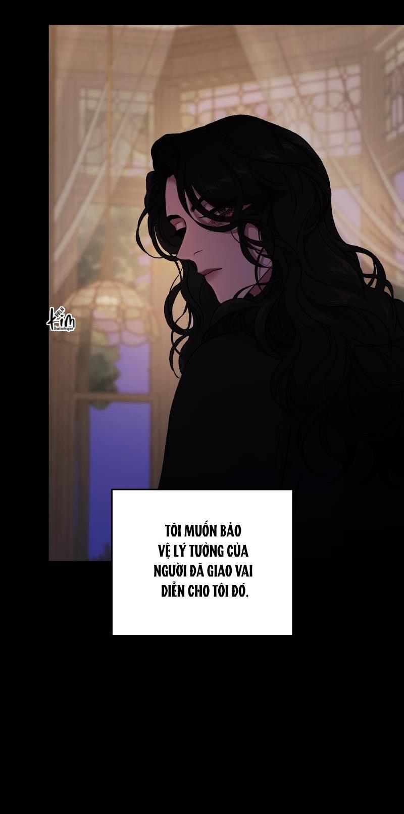 NỖI SỢ CỦA HWAN YEONG Chapter 33 - Next Chapter 34