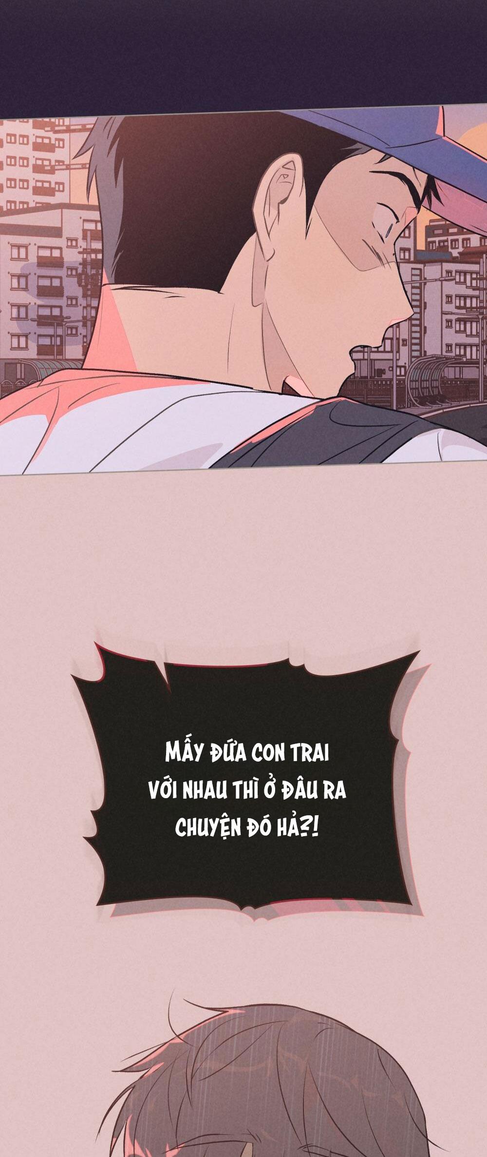 30 PHÚT TRƯỚC KHI TỎ TÌNH Chapter 22 - Next Chapter 23 END