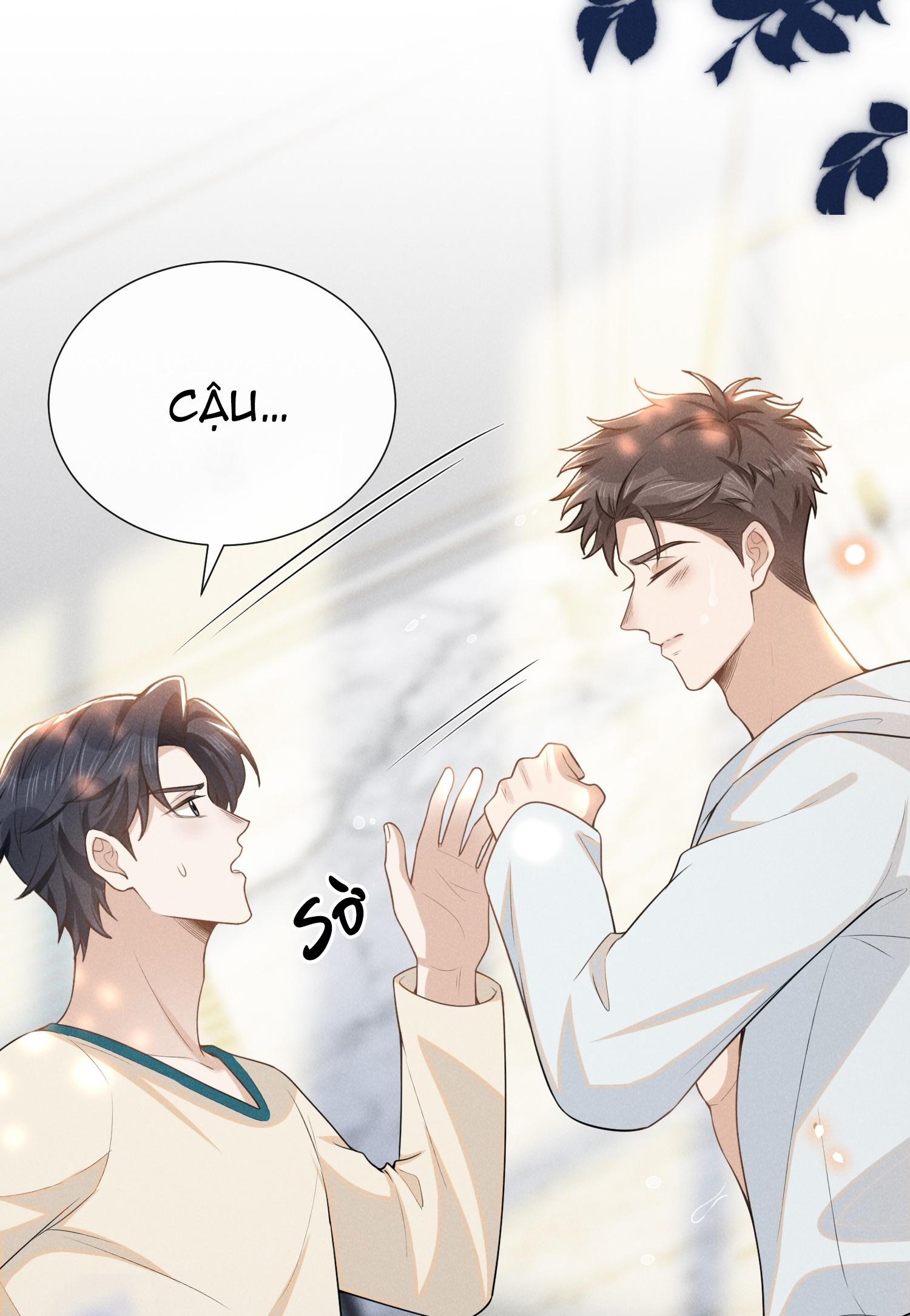 Lai Sinh Bất Kiến Chapter 108 - Trang 3