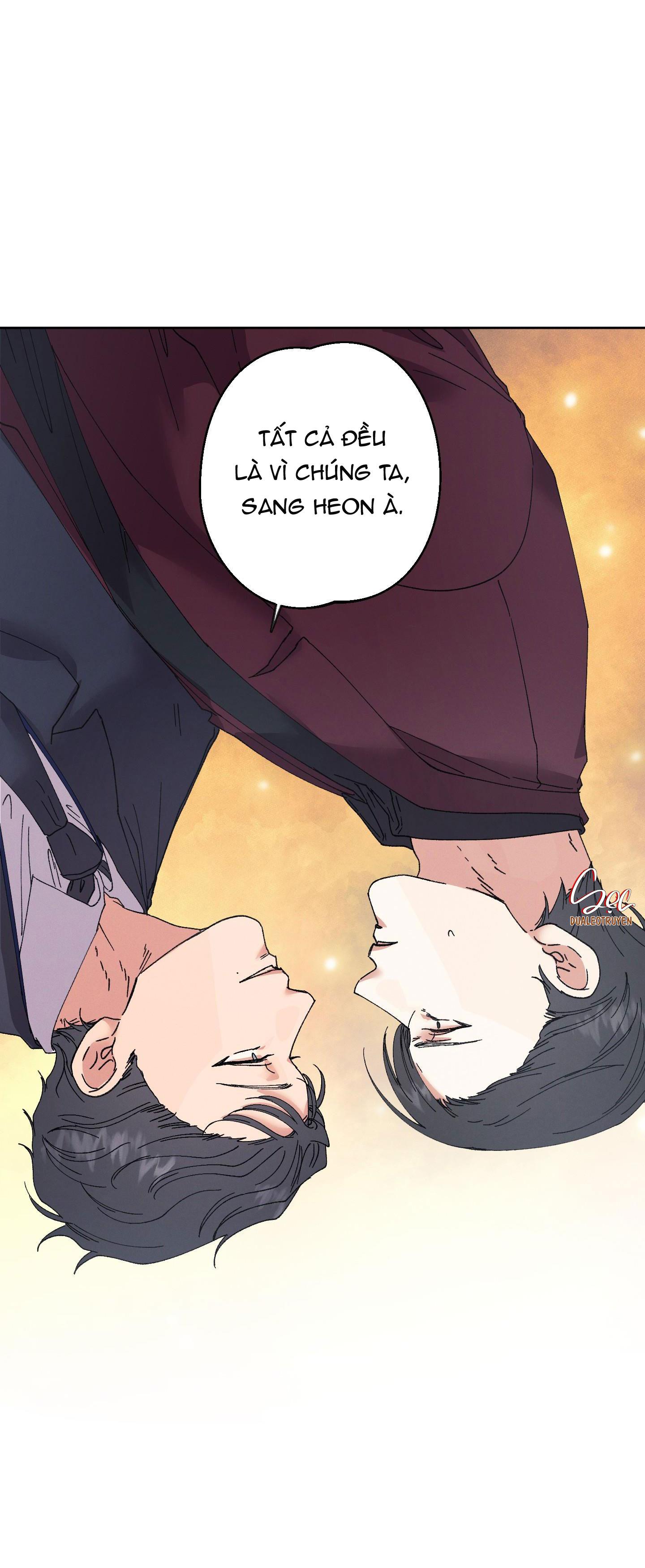 (A x A) Ngày trăng không rạng Chapter 10 NT END - Next 