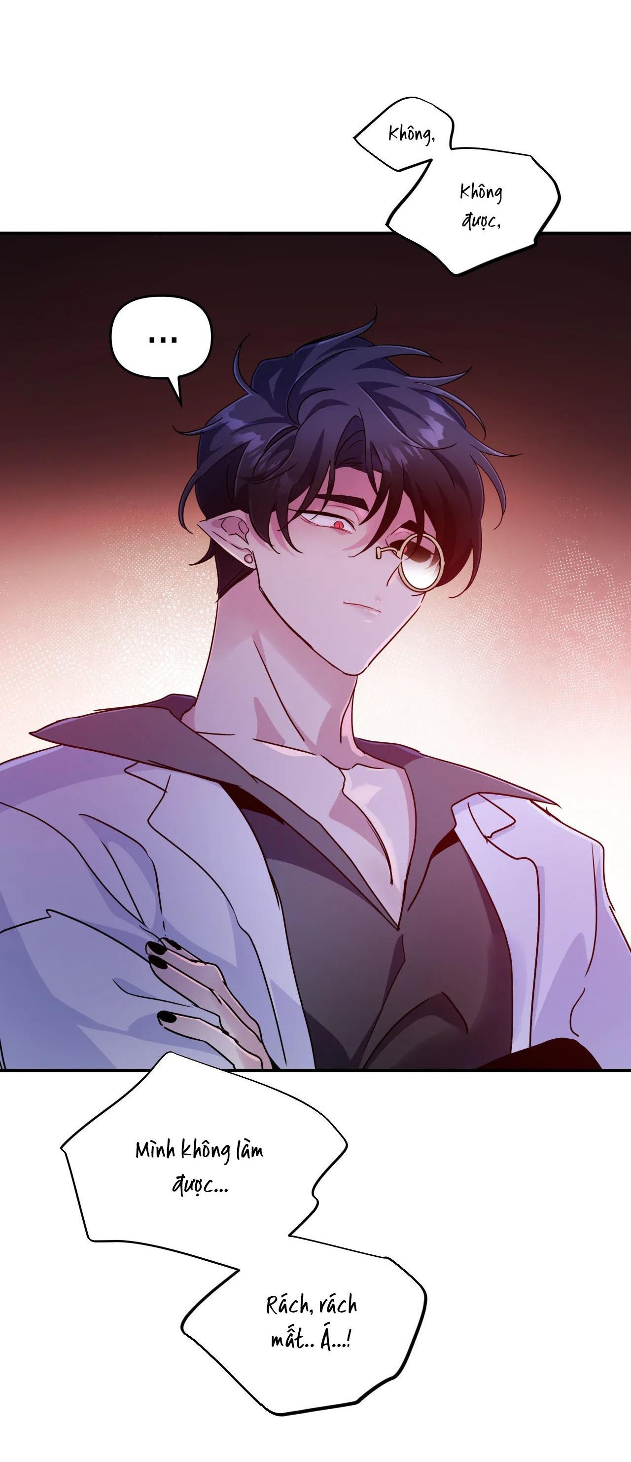 (CBunu) Ám Giữ Linh Hồn Chapter 47 - Next Chapter 48 H