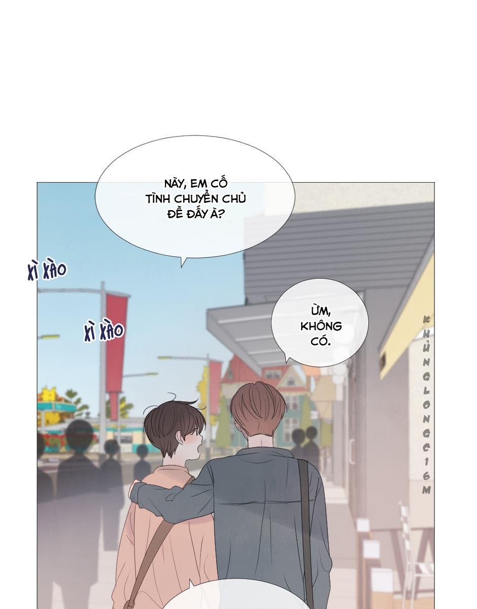 Bước Đến Bên Anh Chapter 47 - Next Chapter 48 END