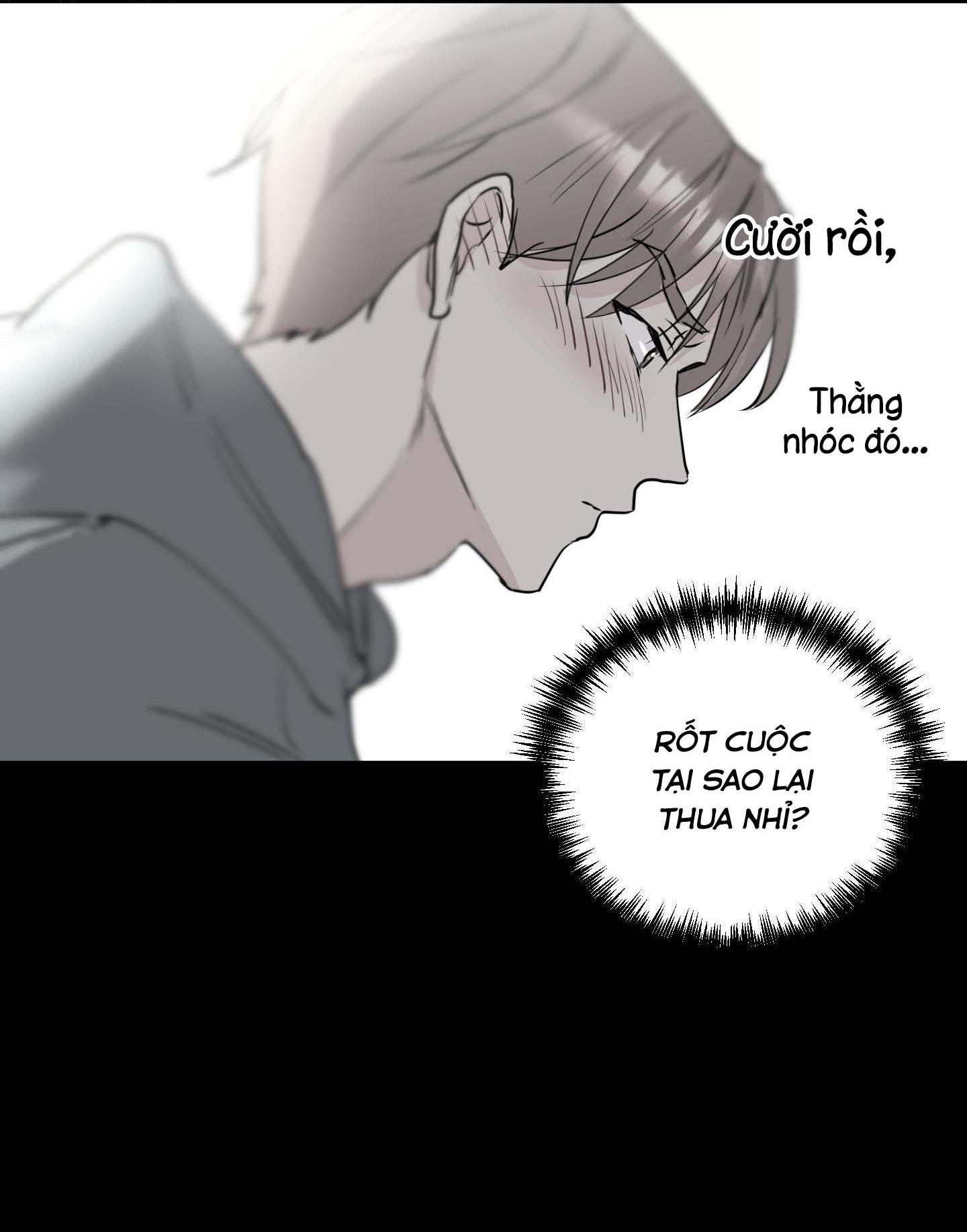 Gửi Cậu Bé Đáng Sợ Của Tôii Chapter 2 - Next Chapter 3