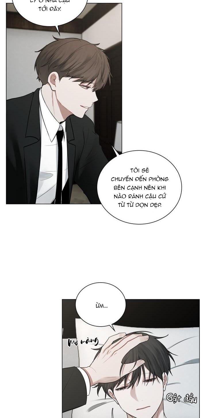 Không xa lạ Chapter 30 - Next Chapter 31