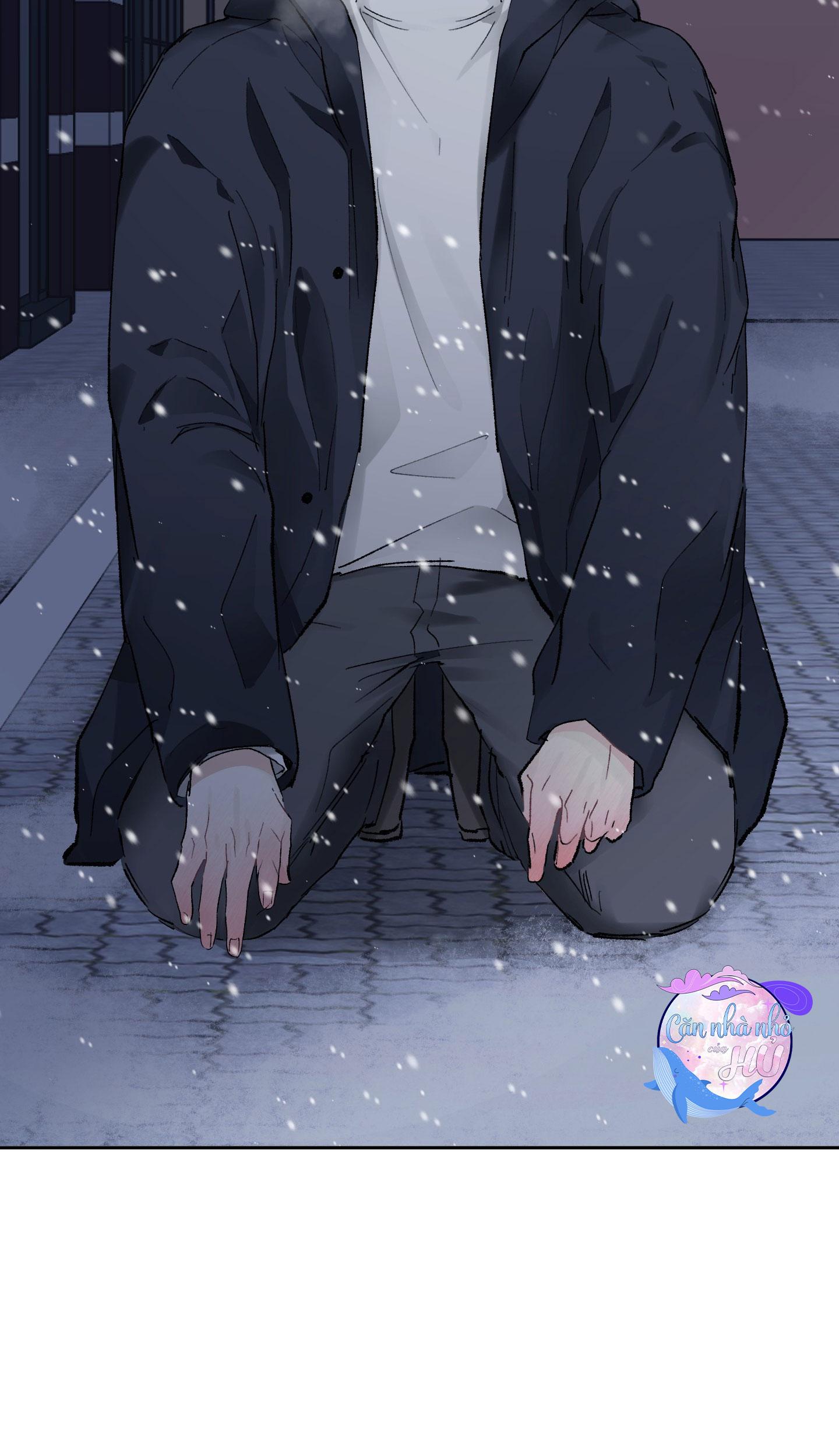 THẾ GIỚI KHI MẤT ĐI EM Chapter 49 - Next Chapter 50