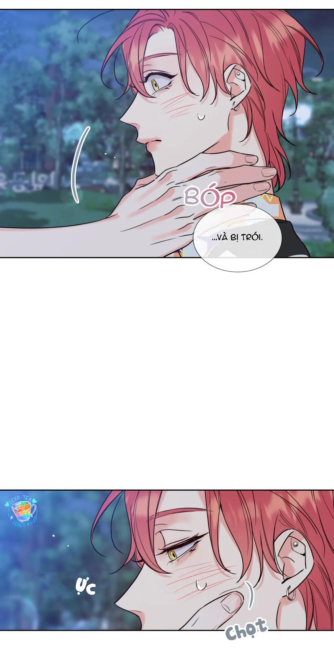 Rắc rối mật ngọt Chapter 3 - Next 