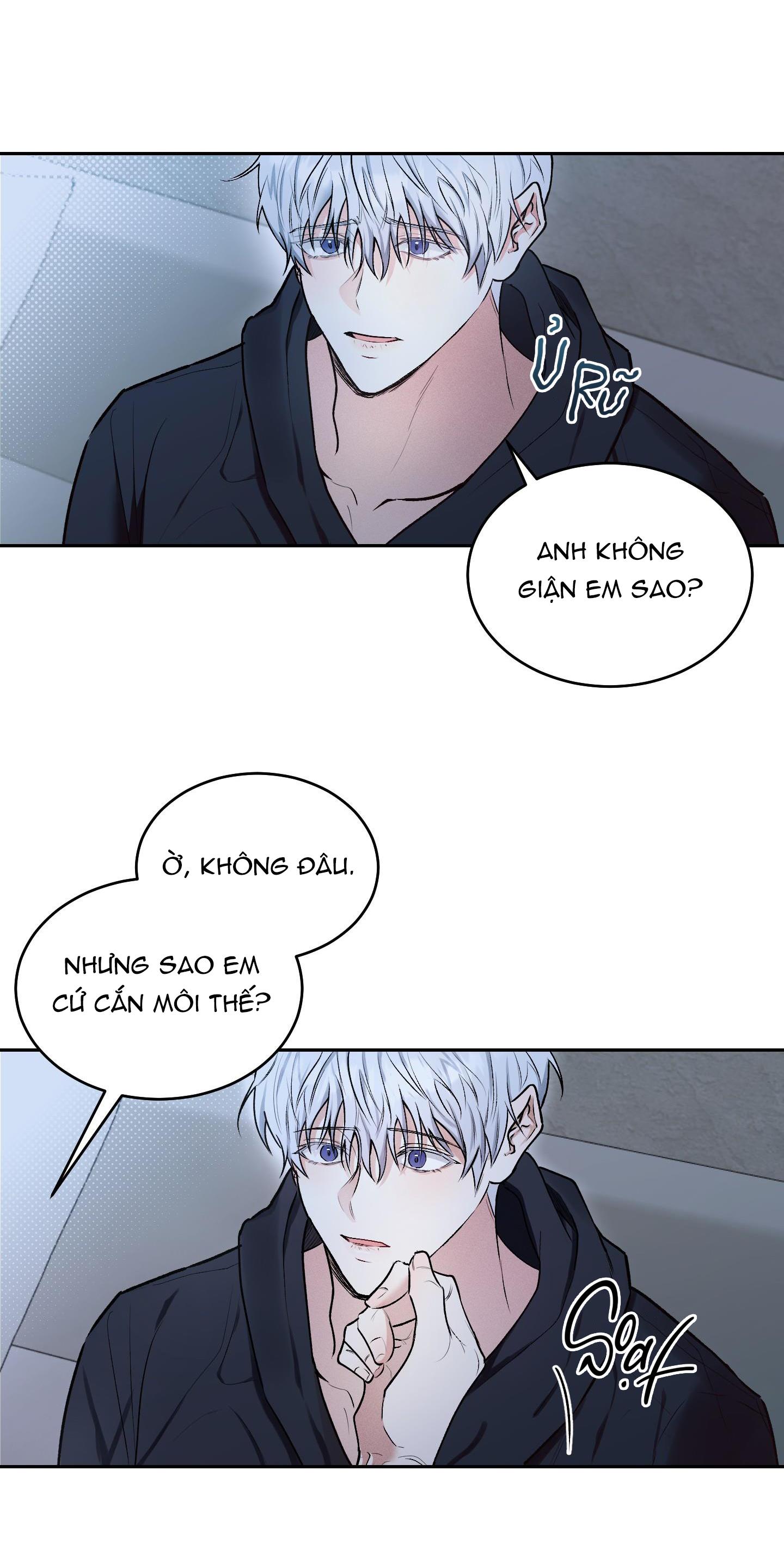 BẮN LÀ DÍNH Chapter 5 - Next Chapter 6