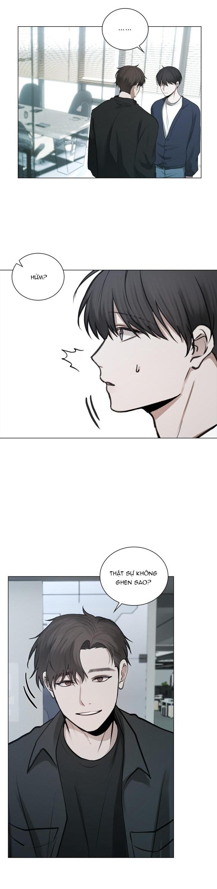 Không xa lạ Chapter 42 - Next Chapter 43
