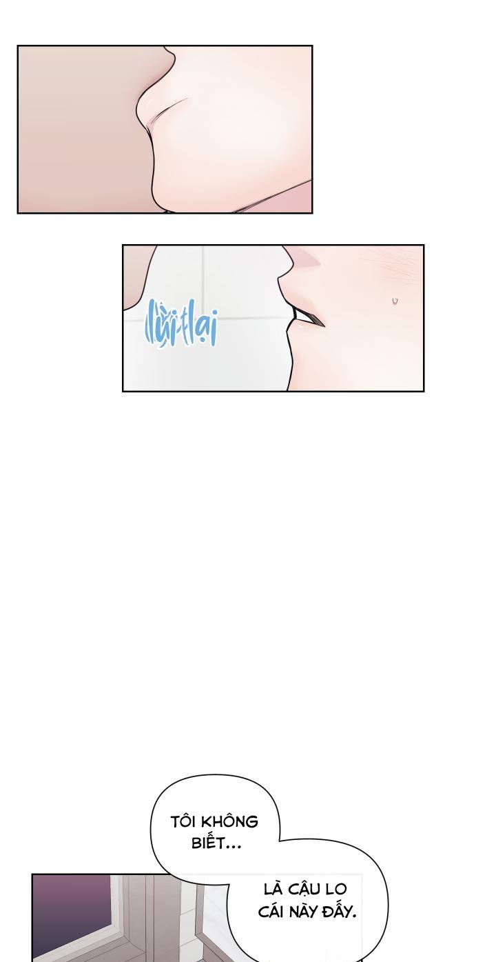 [Hoàn]Cái Đó Bị Mắc Kẹt Rồi Chapter 1 Chap 1 - H nhẹ - Next Chapter 2 Chap 2 - H