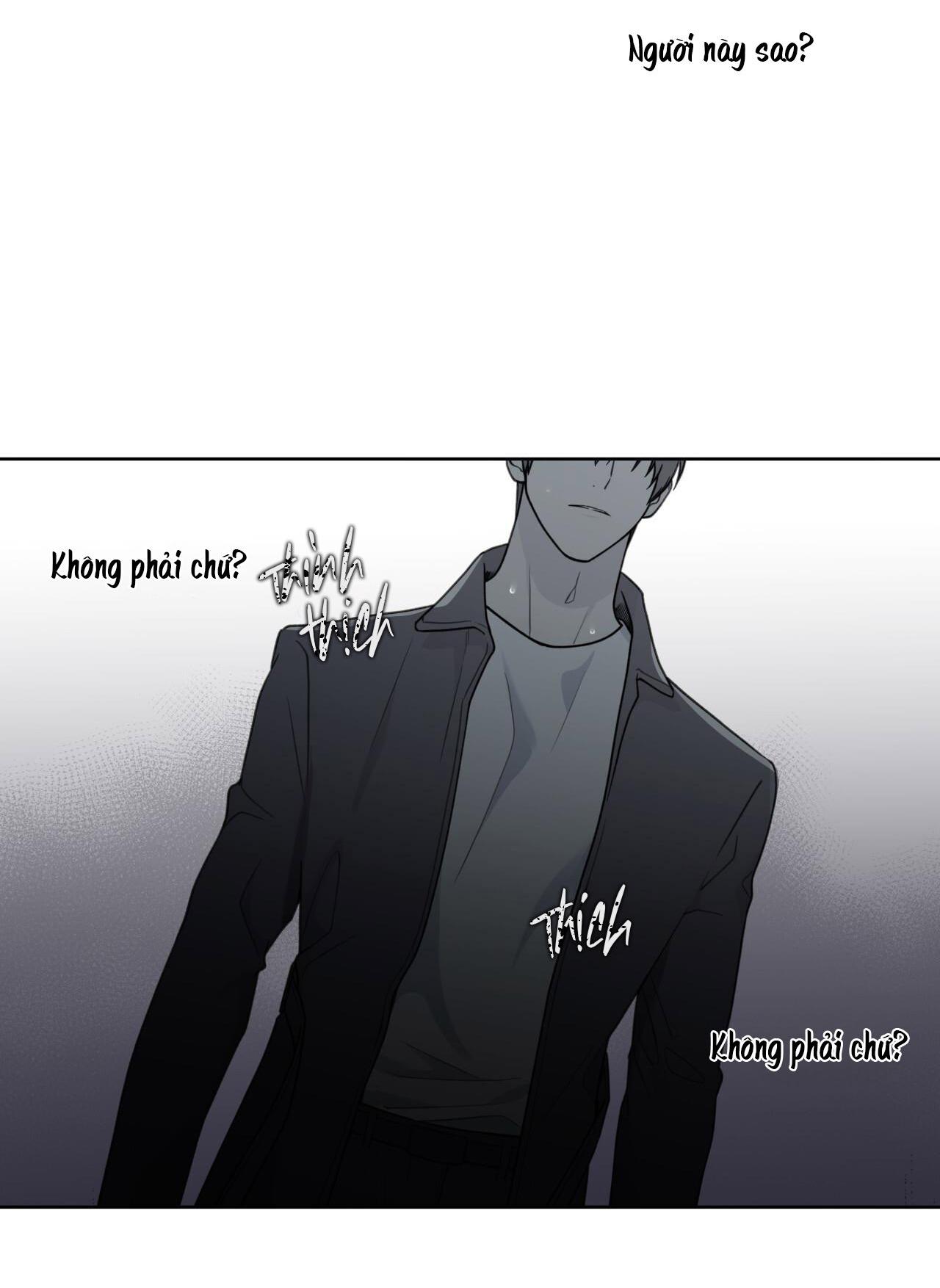 HIỂM HỌA GUIDING Chapter 13 - Next Chapter 14 18+