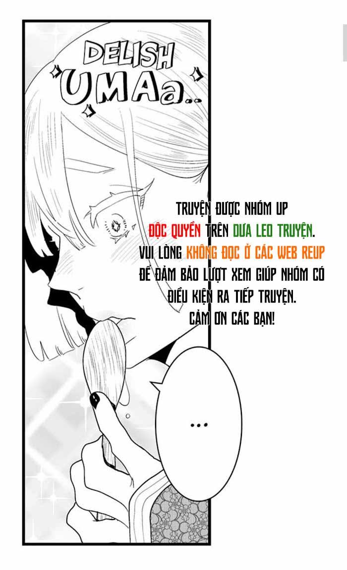 Tôi Chỉ Muốn Mang Người Yêu Đã Chết Trở Về Chapter 7 - Next Chapter 8