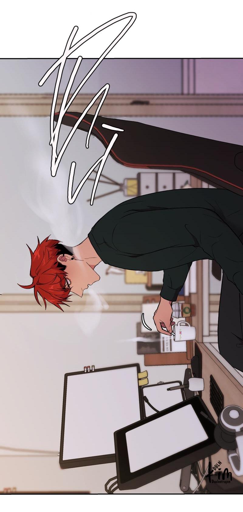 NỖI SỢ CỦA HWAN YEONG Chapter 35 - Next Chapter 36
