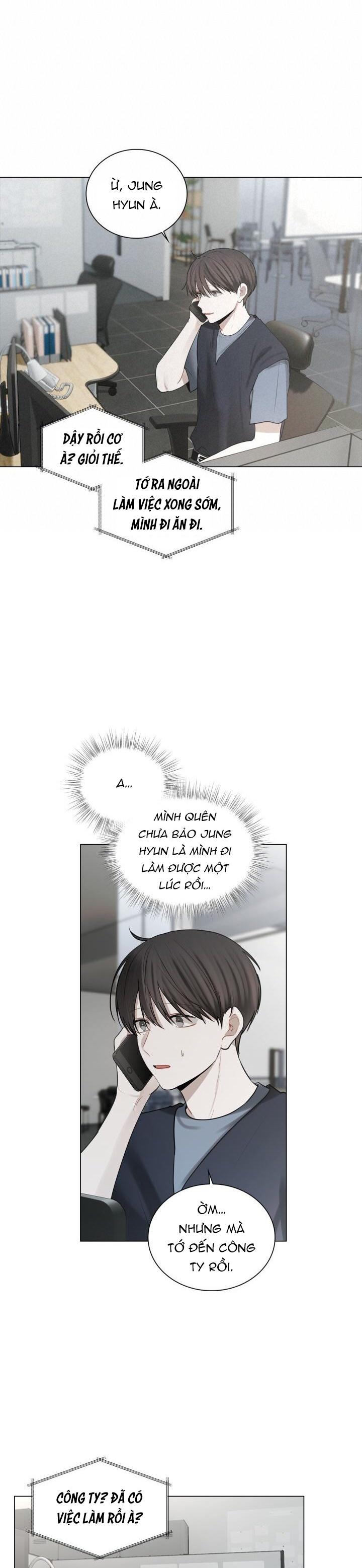 Không xa lạ Chapter 20 - Next Chapter 21
