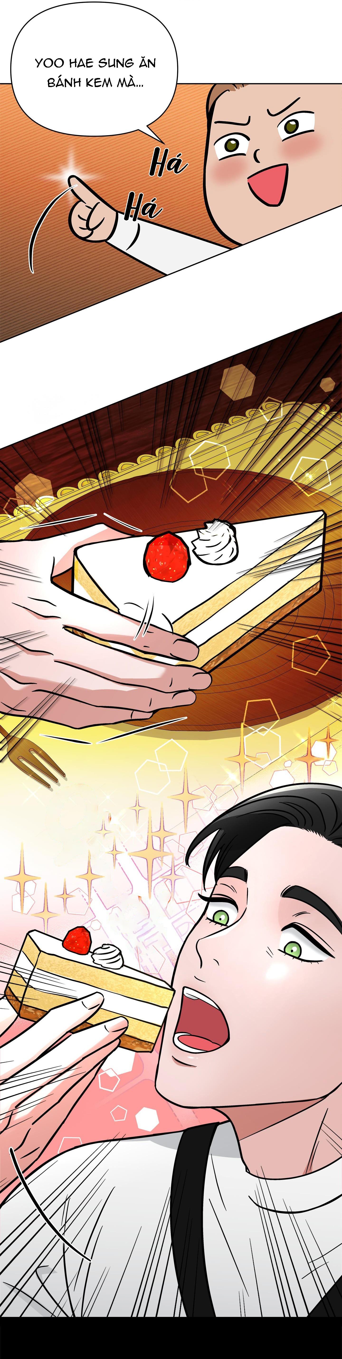 NGHIỆN CUỒNG CÔNG-BDSM CÙNG SẸC Chapter 6.3 DUNGEON NT3 - Next Chapter 6.4 dungeon nt end