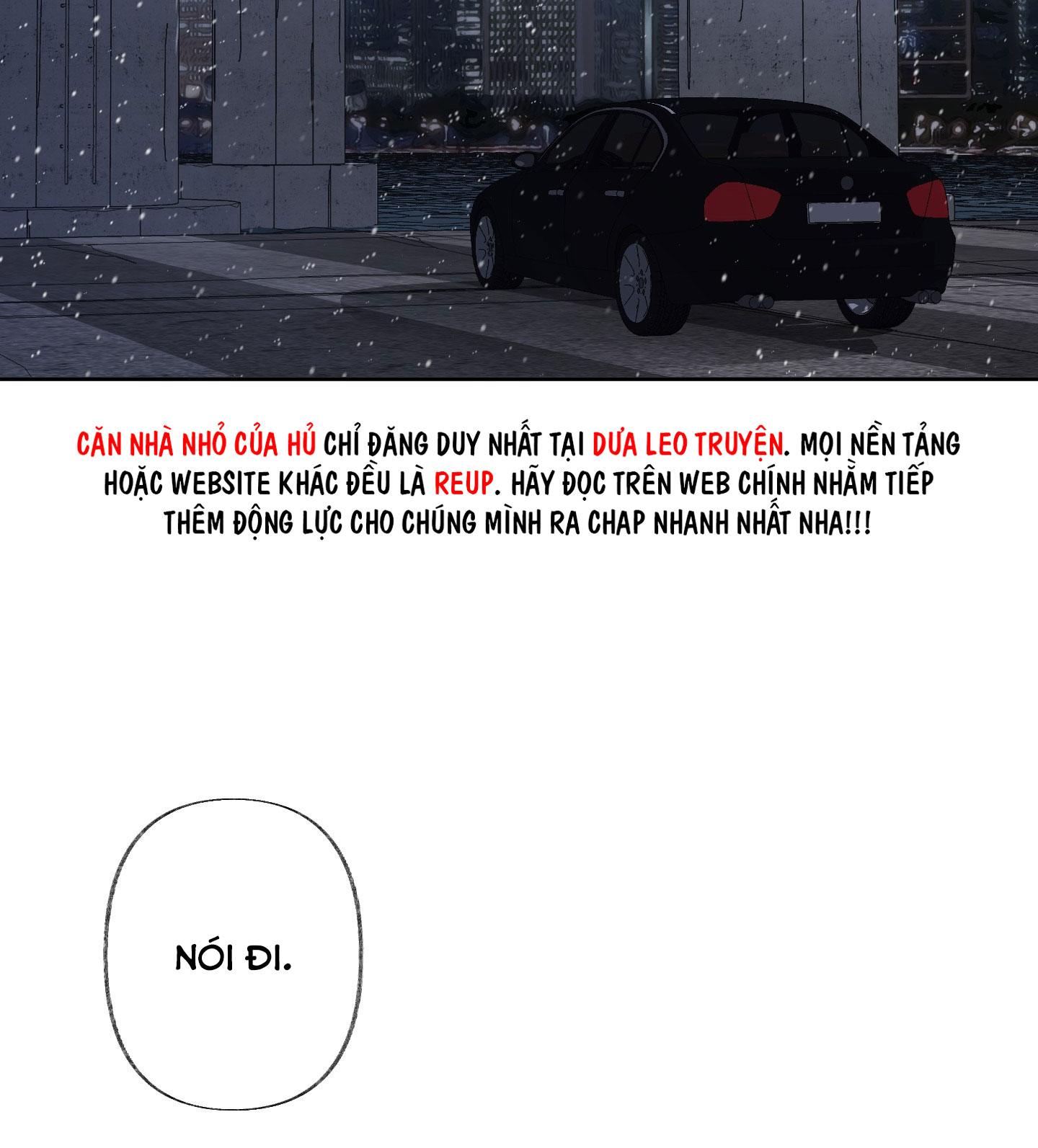 THẾ GIỚI KHI MẤT ĐI EM Chapter 49 - Next Chapter 50