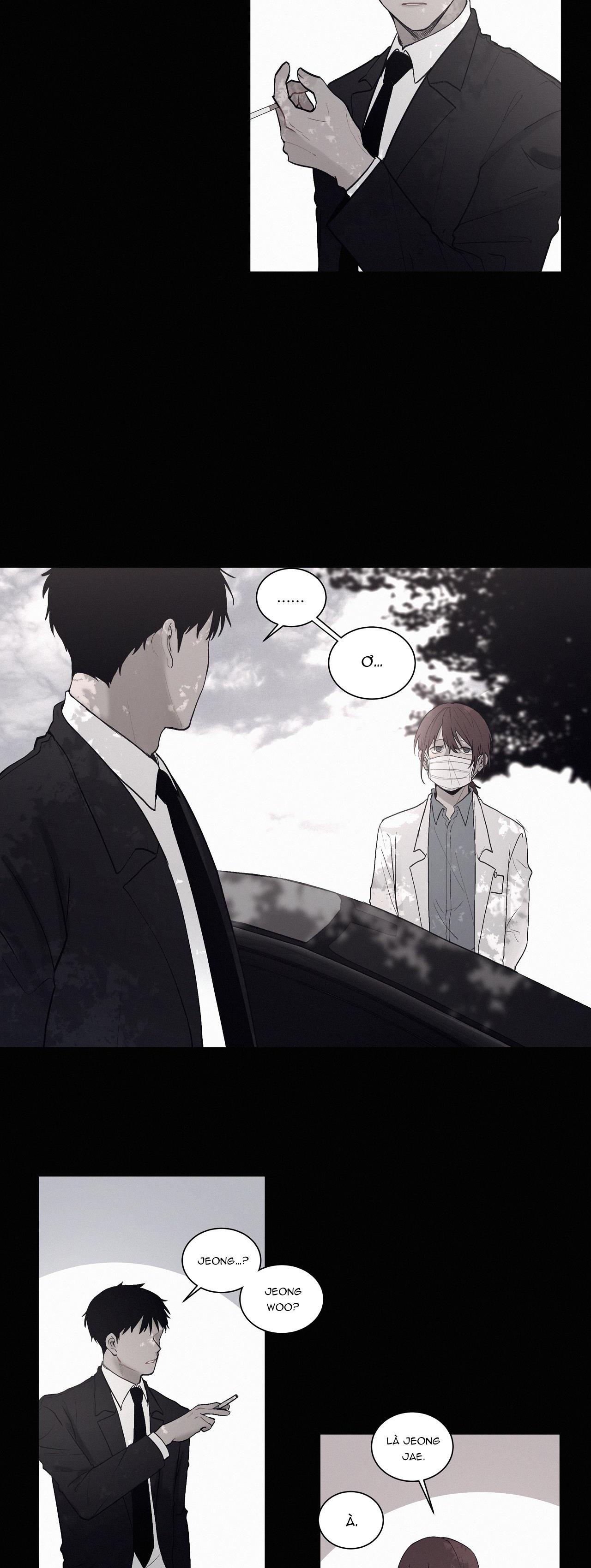 Hiến tế máu Chapter 51 - Next Chapter 52