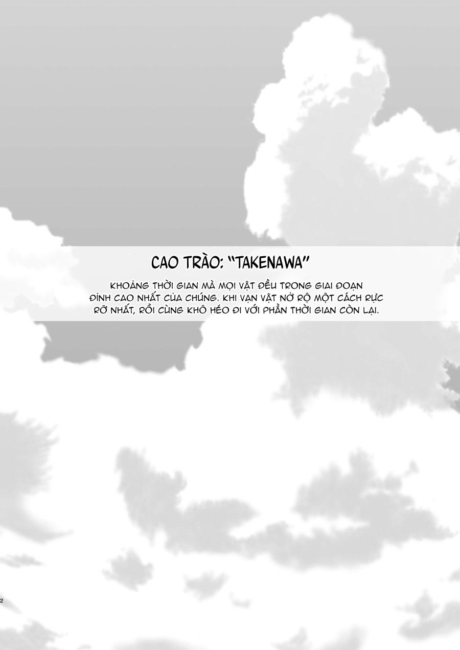 Tổng Hợp Oneshot Của Zjt Chapter 188 - Next Chapter 189