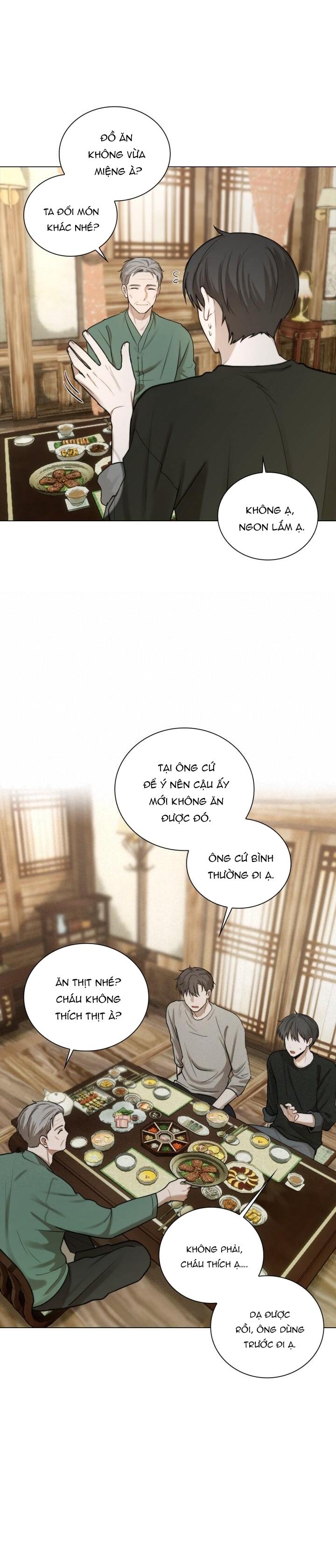 Không xa lạ Chapter 39 - Next Chapter 40