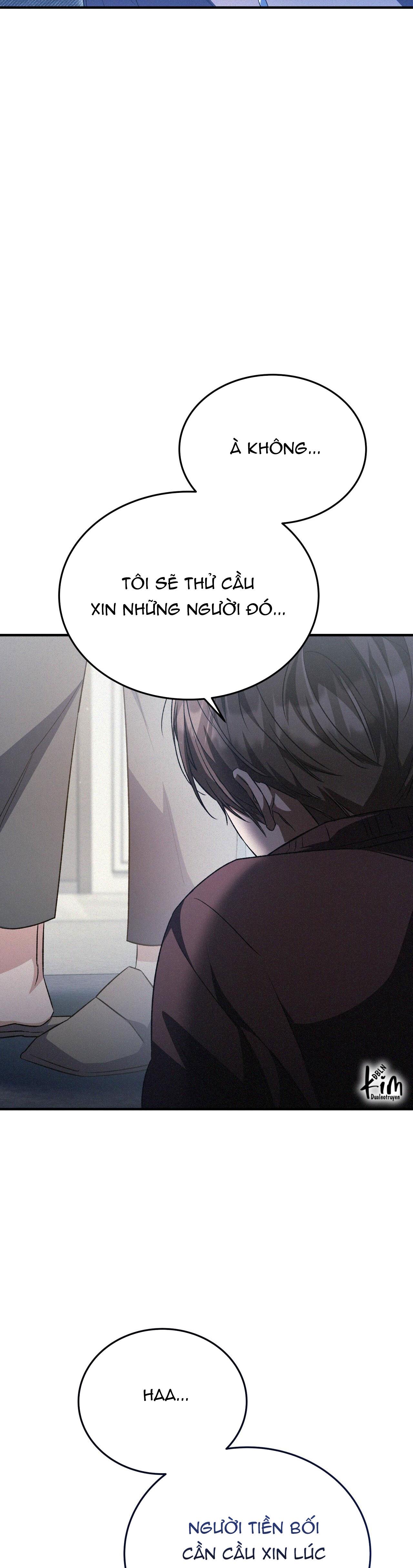 VÔ HÌNH Chapter 23 - Next Chapter 24