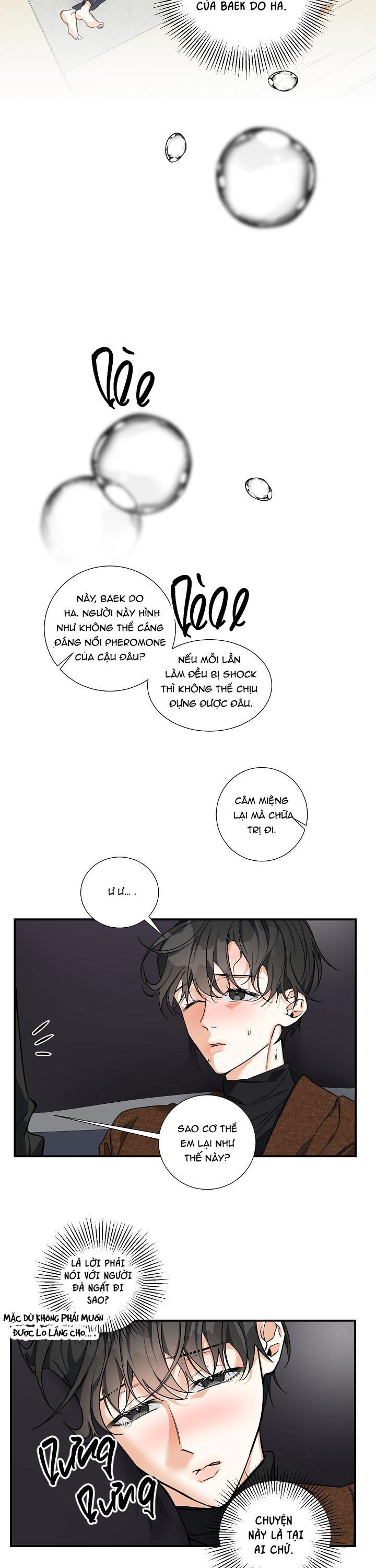 ĐÊM SĂN Chapter 16 - Next Chapter 17