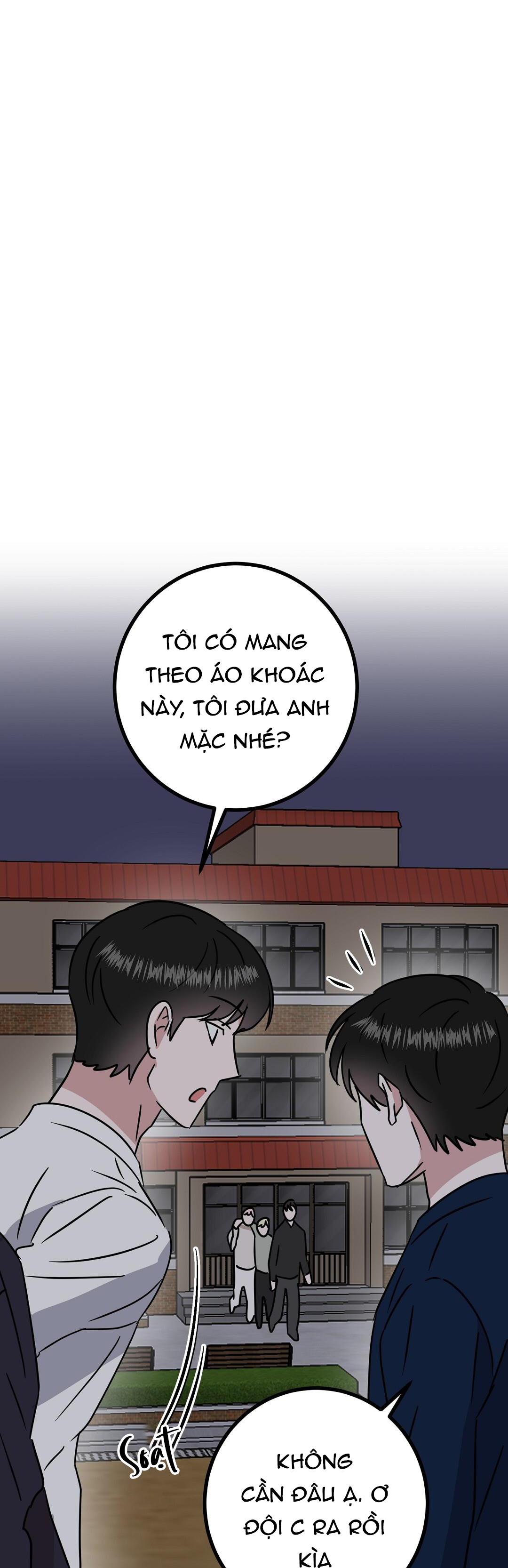 NHÀ TÔI THÀNH PHIM TRƯỜNG MẤT RỒI Chapter 14 - Next Chapter 15