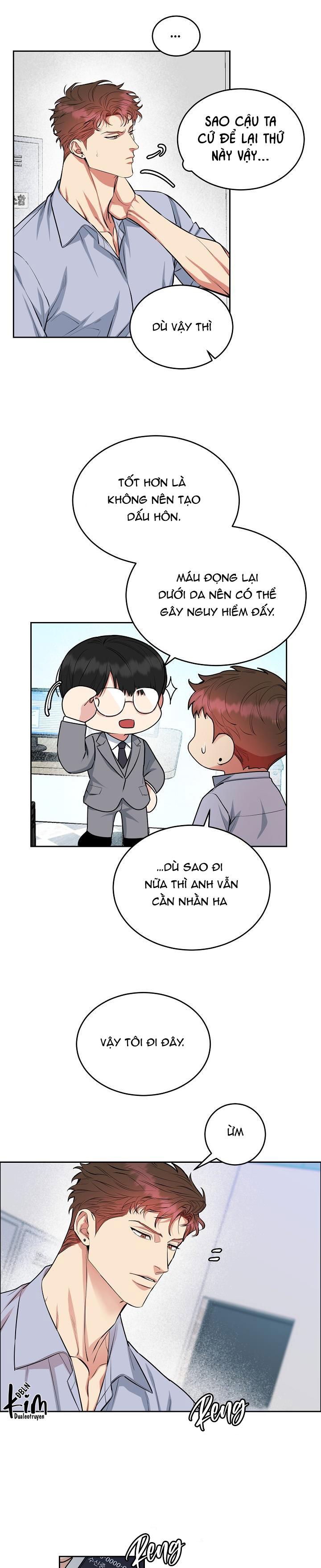 CHÓ VÀ CHIM Chapter 8 NHÀ TẮM - Next Chapter 9 HHHH