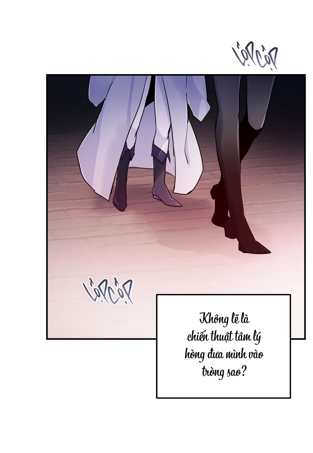 (CBunu) Ám Giữ Linh Hồn Chapter 47 - Next Chapter 48 H