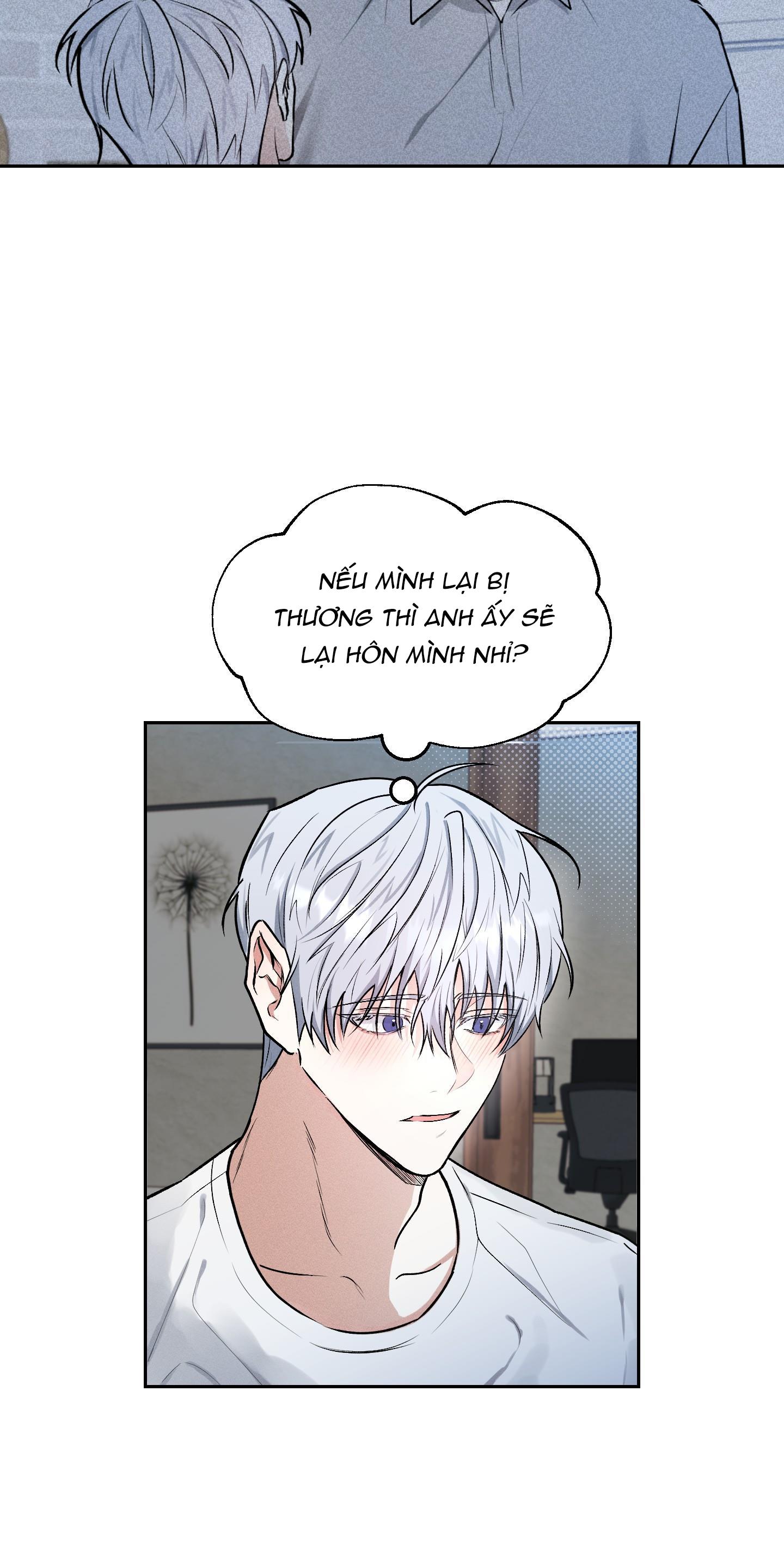 BẮN LÀ DÍNH Chapter 5 - Next Chapter 6