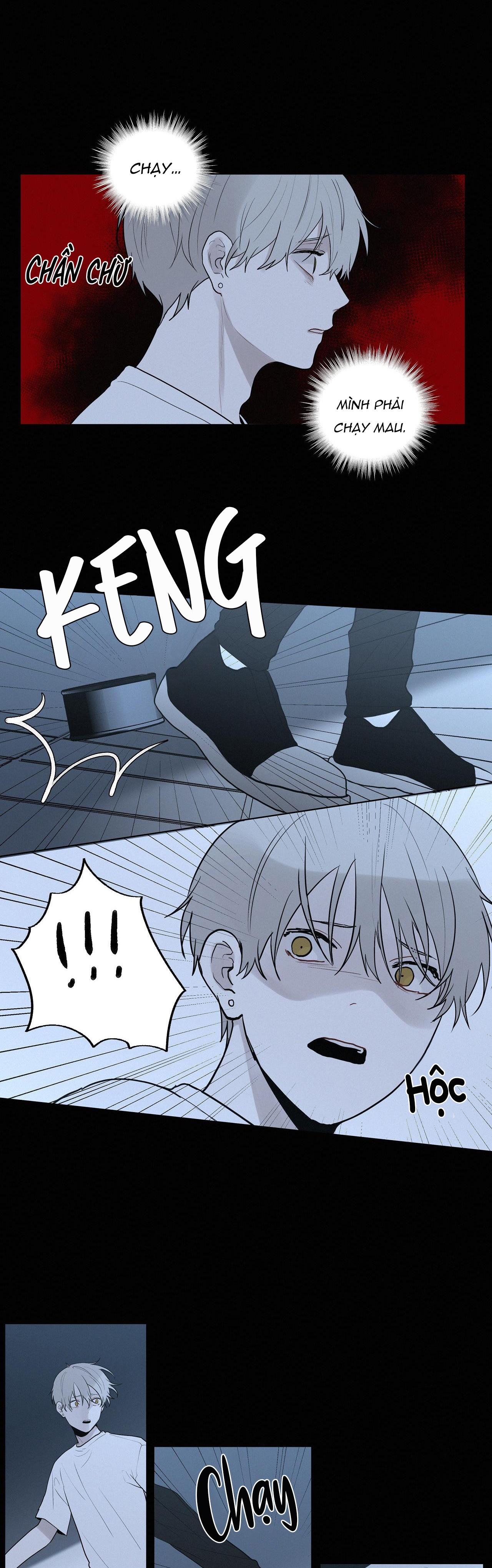 Hiến tế máu Chapter 62 - Next Chapter 63