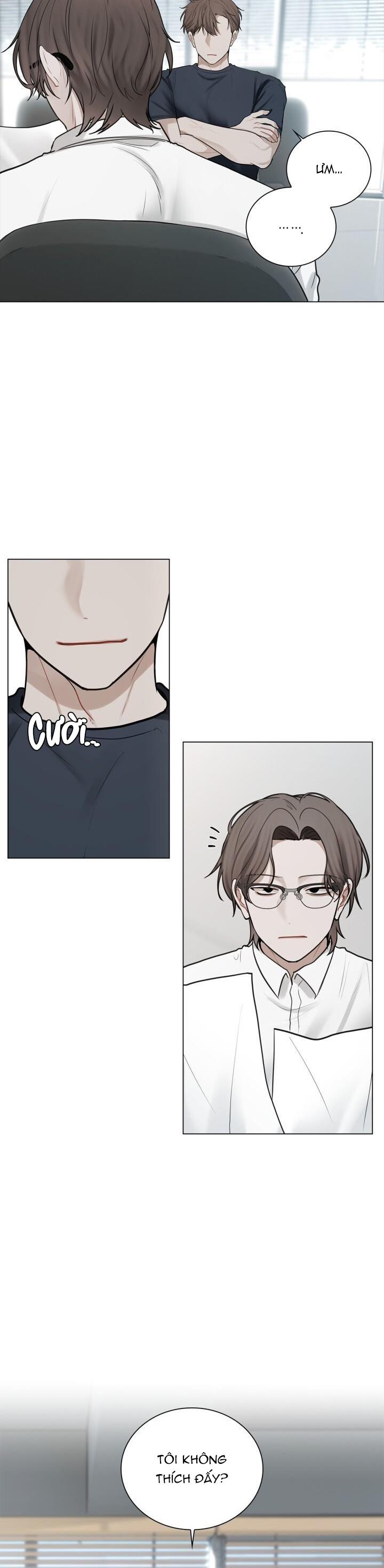 Không xa lạ Chapter 21 - Next Chapter 22