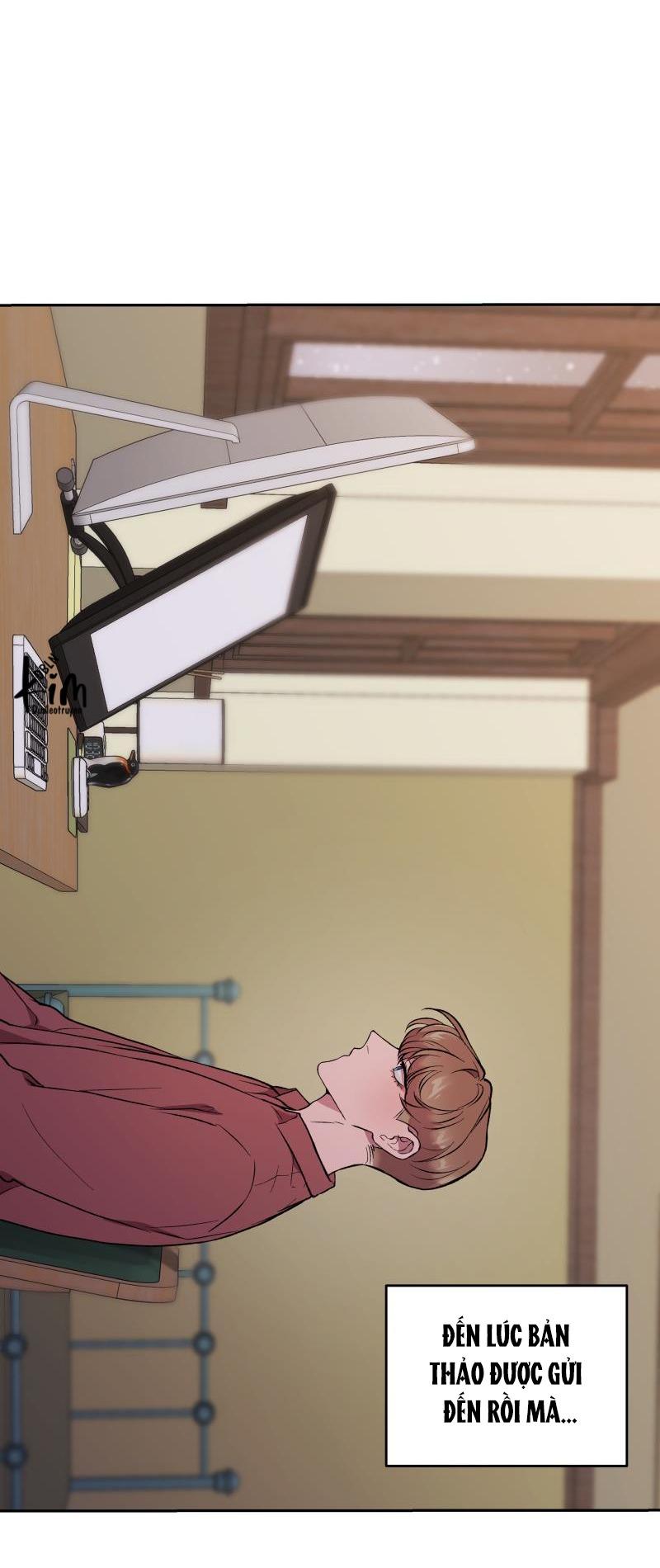 NỖI SỢ CỦA HWAN YEONG Chapter 35 - Next Chapter 36
